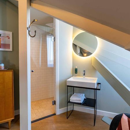 Finch Boutique Hotel, Downtown Deventer Esterno foto