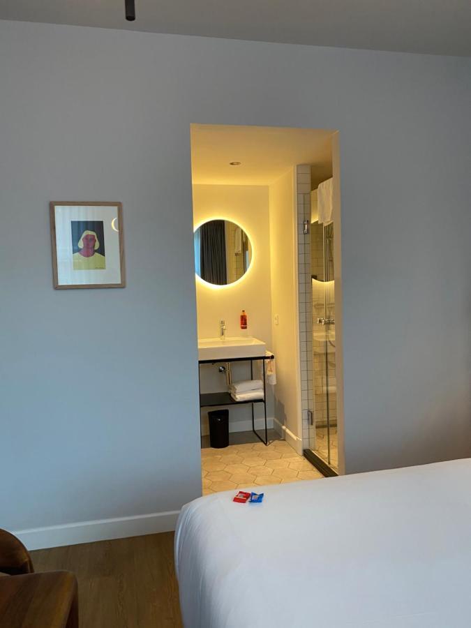 Finch Boutique Hotel, Downtown Deventer Esterno foto