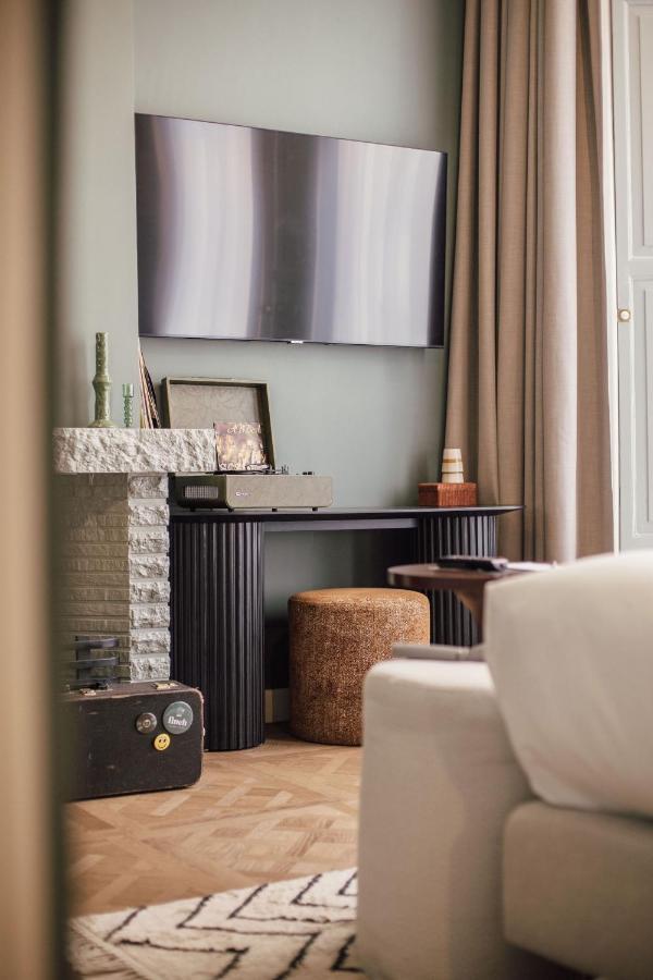 Finch Boutique Hotel, Downtown Deventer Esterno foto