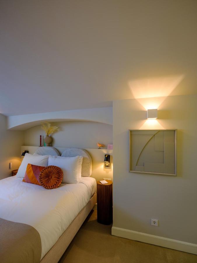 Finch Boutique Hotel, Downtown Deventer Esterno foto