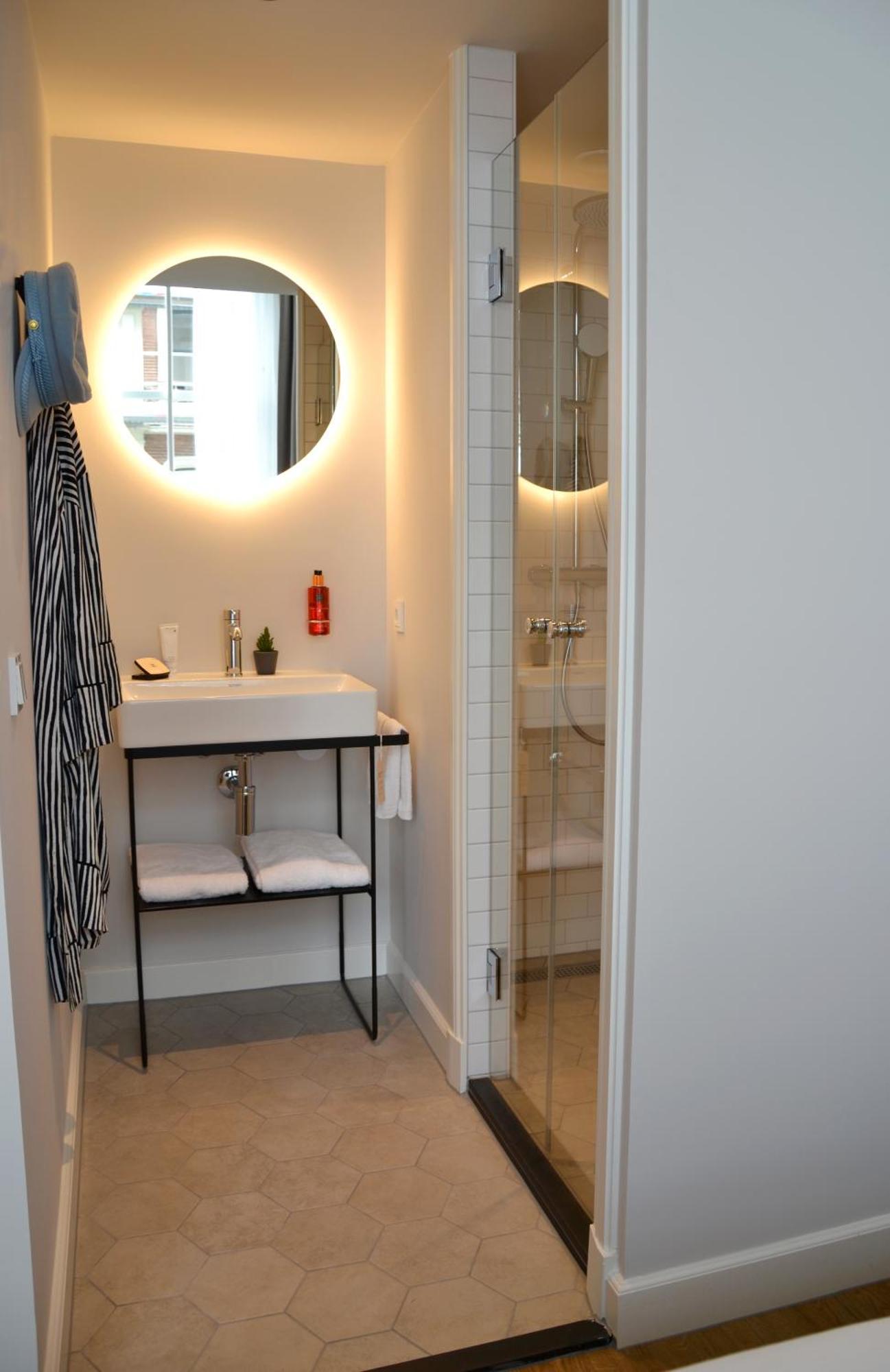 Finch Boutique Hotel, Downtown Deventer Camera foto