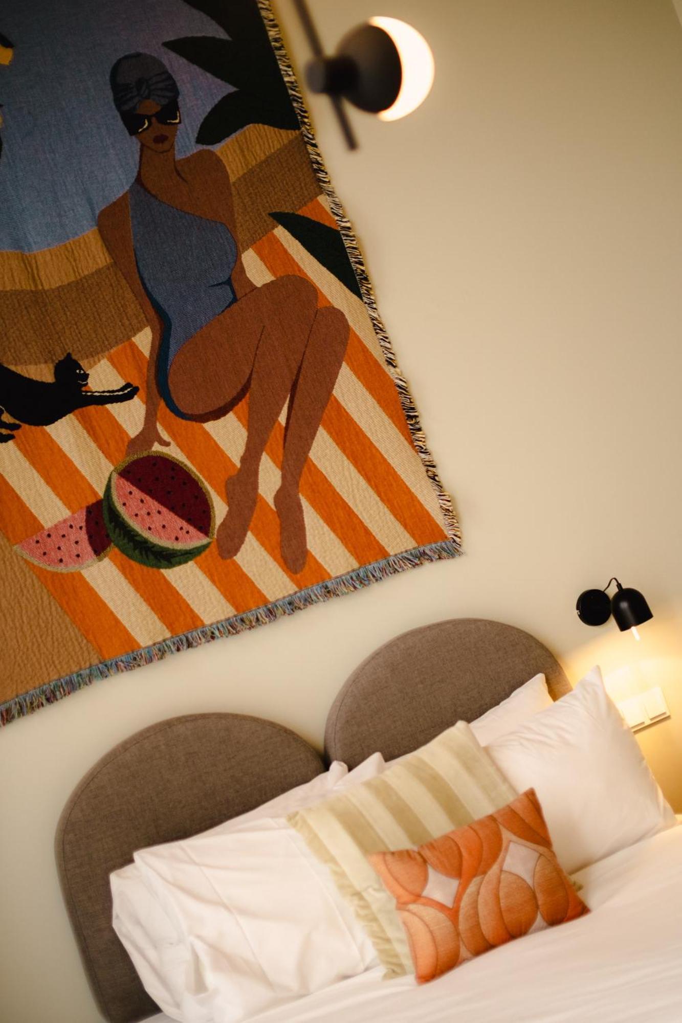Finch Boutique Hotel, Downtown Deventer Esterno foto