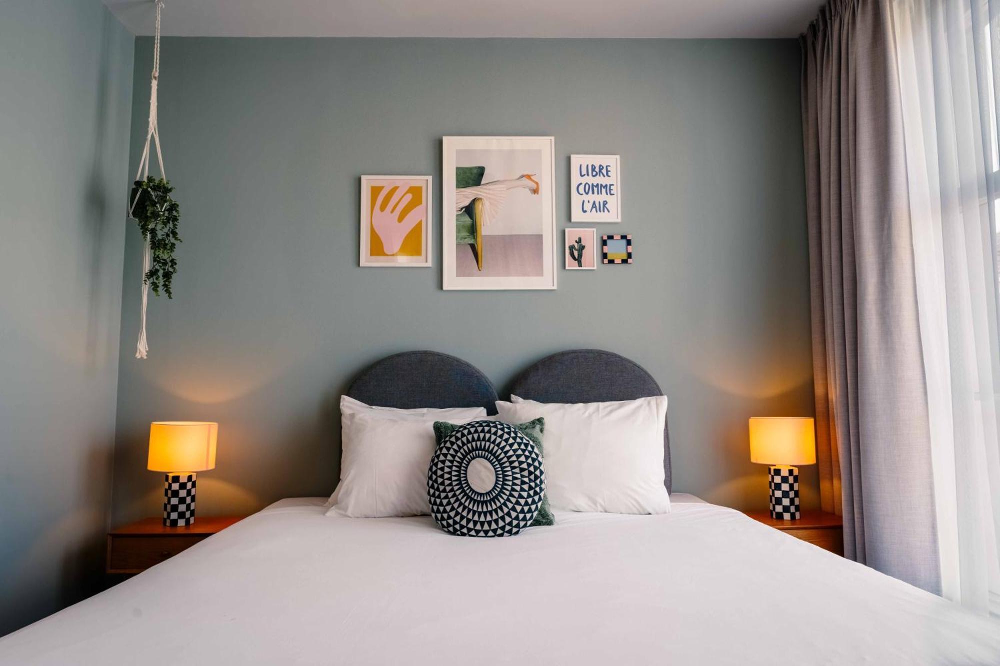 Finch Boutique Hotel, Downtown Deventer Esterno foto