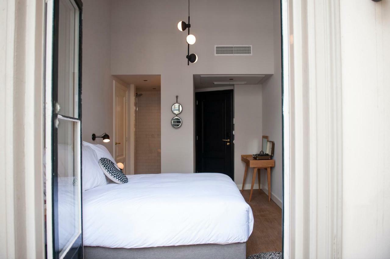 Finch Boutique Hotel, Downtown Deventer Esterno foto