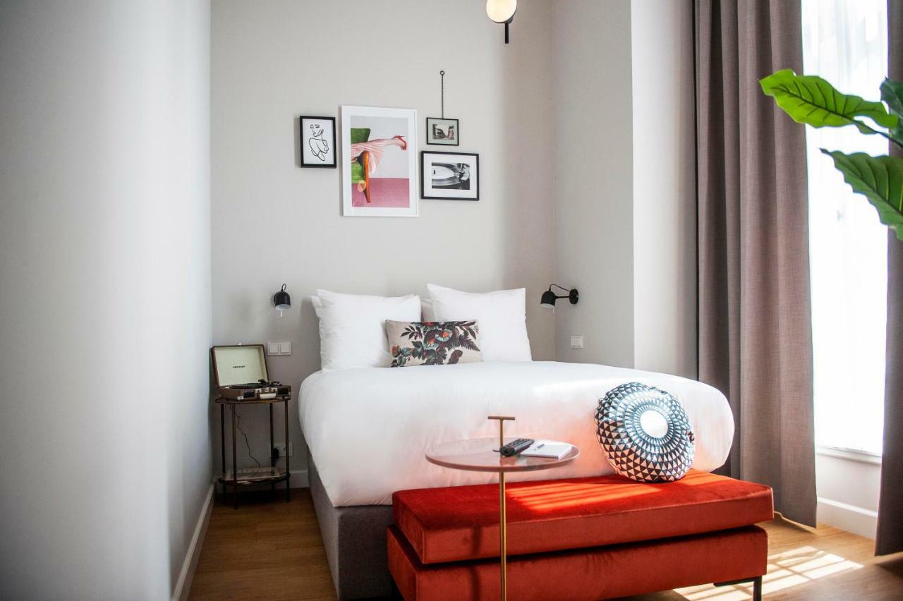 Finch Boutique Hotel, Downtown Deventer Esterno foto