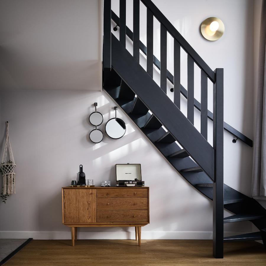 Finch Boutique Hotel, Downtown Deventer Esterno foto